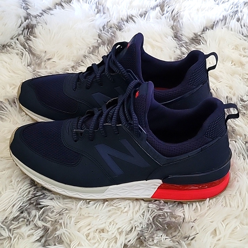 New Balance 574 sport